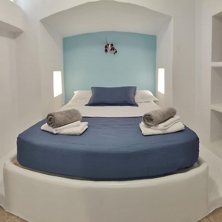 Blue Mare Apartments On The Beach Firopotamos Habitación foto